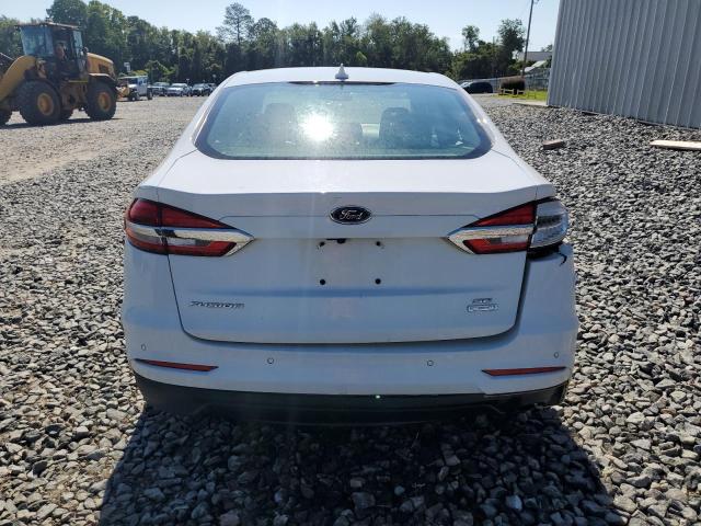 VIN 3FA6P0HD8LR172624 2020 Ford Fusion, SE no.6