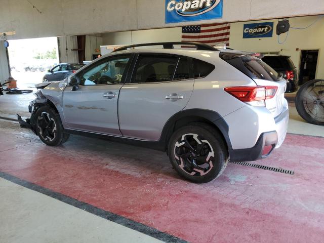 2023 Subaru Crosstrek Limited VIN: JF2GTHMC7P8259364 Lot: 57256284