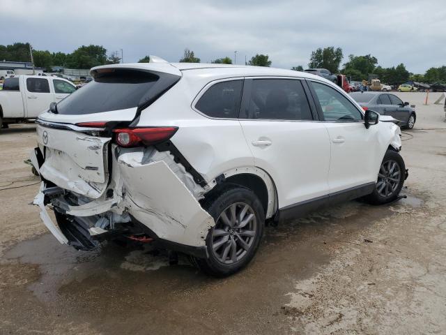 2019 MAZDA CX-9 SPORT - JM3TCABYXK0336231