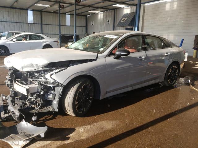 2023 Kia K5 Gt Line VIN: 5XXG64J25PG186583 Lot: 57564634