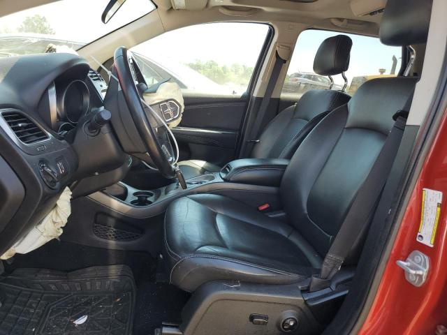 2018 Dodge Journey Crossroad VIN: 3C4PDCGG9JT505238 Lot: 55077024