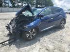 2020 NISSAN MURANO SV - 5N1AZ2BJ9LN162806