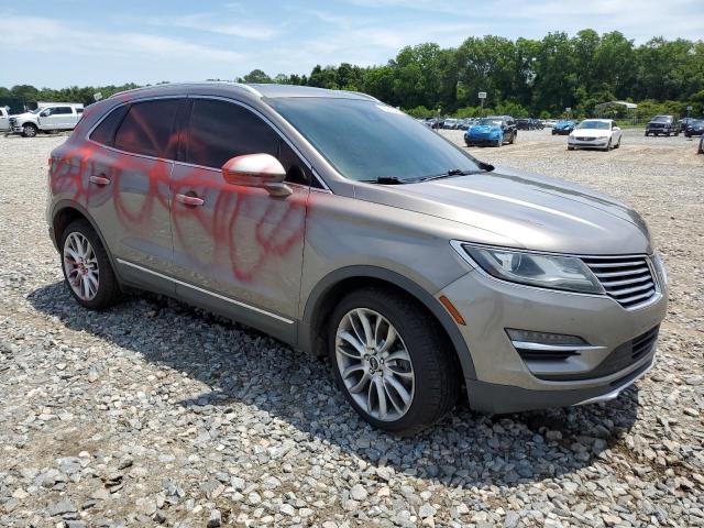 VIN 5LMCJ3C95GUJ18529 2016 Lincoln MKC, Reserve no.4