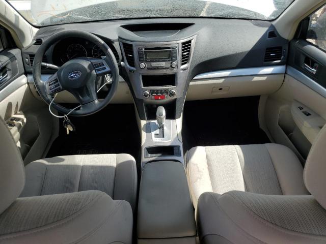 2013 Subaru Legacy 2.5I VIN: 4S3BMCA61D3023843 Lot: 61071684