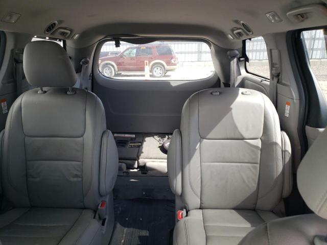 2015 TOYOTA SIENNA SPO - 5TDXK3DC8FS567951