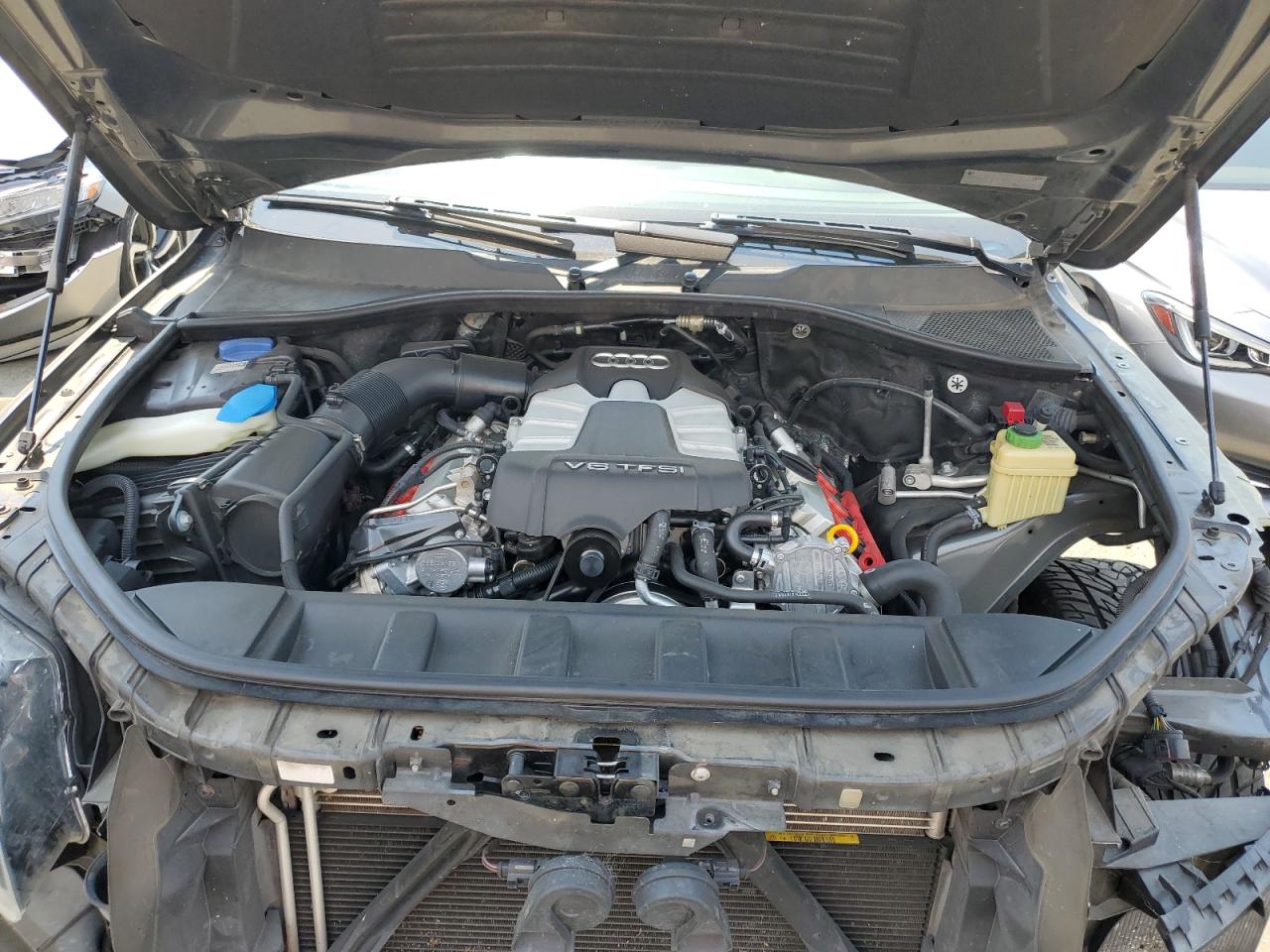 WA1LGAFE8FD022096 2015 Audi Q7 Premium Plus