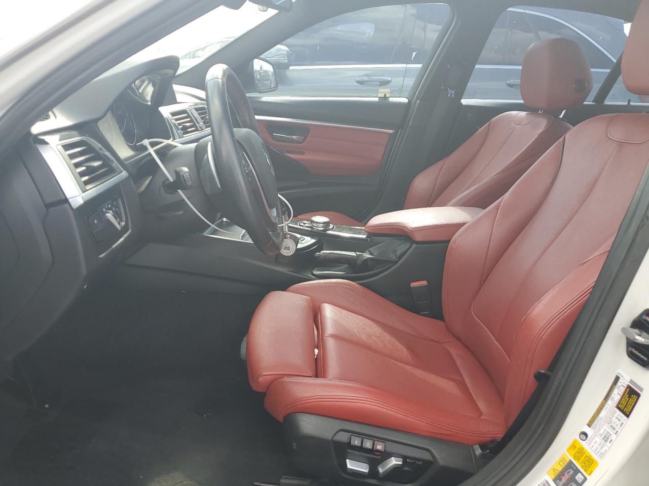 WBA8E1C57HK895078 2017 BMW 330E