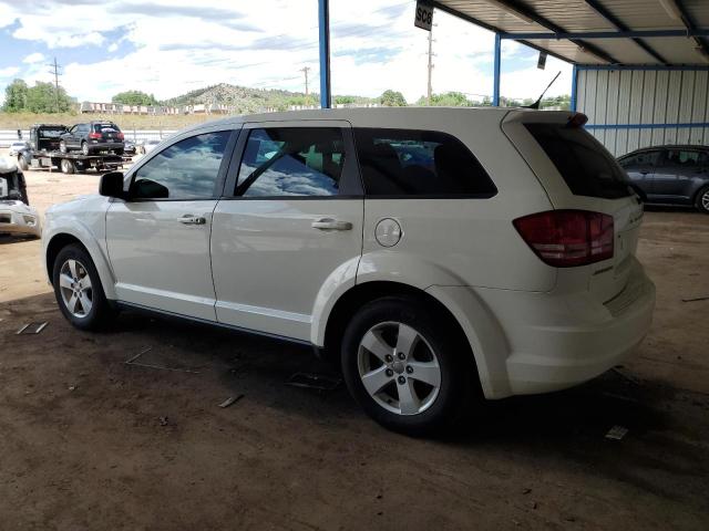 3C4PDCAB8DT582376 2013 Dodge Journey Se