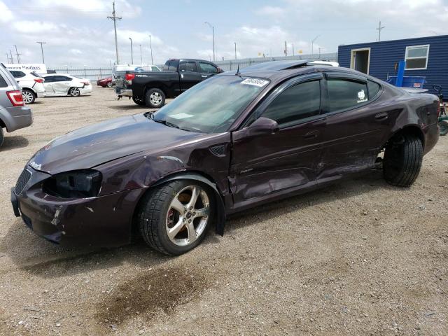 2005 PONTIAC GRAND PRIX #3009184284