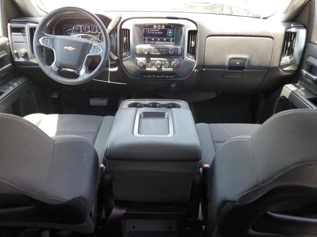 2015 Chevrolet Silverado - Image 8