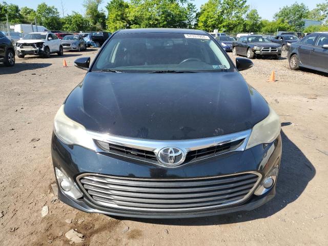 2013 Toyota Avalon Base VIN: 4T1BK1EB4DU040594 Lot: 57331904