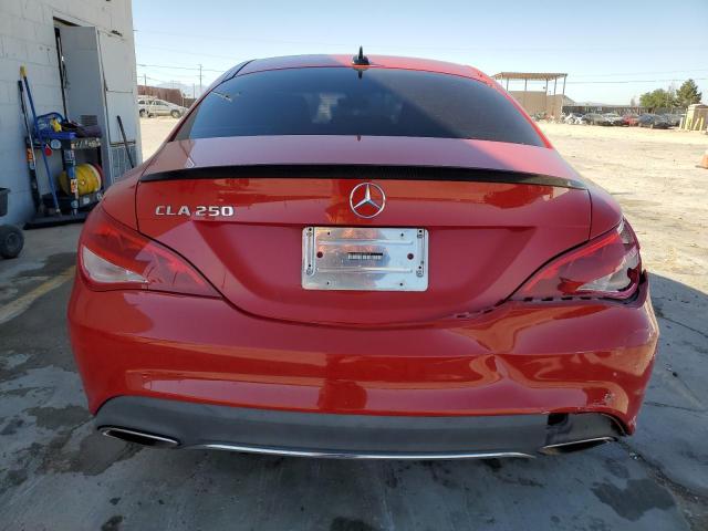 VIN WDDSJ4EBXKN709618 2019 Mercedes-Benz CLA-Class,... no.6