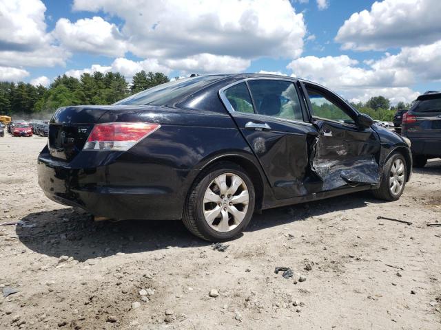 2009 Honda Accord Exl VIN: 1HGCP36809A038621 Lot: 58024884