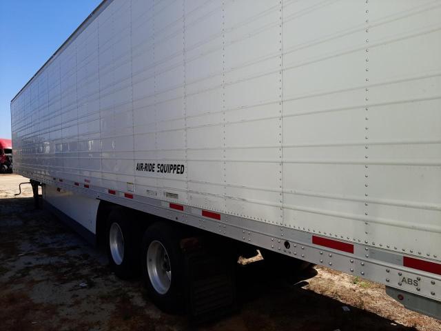 VGAR TRAILER 2016 white   527SR5326GL006296 photo #4