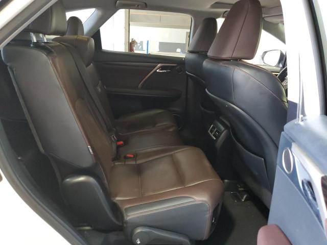 2019 Lexus Rx 350 L VIN: JTJDZKCA7K2018944 Lot: 60305724