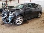 2018 CHEVROLET EQUINOX LT - 3GNAXKEX1JS506469