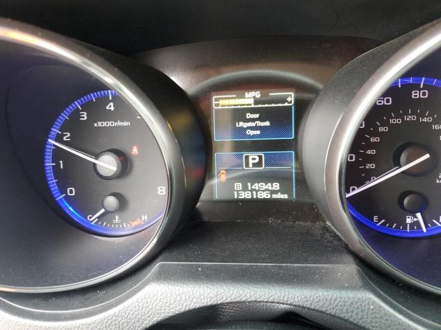 2015 Subaru Legacy 2.5I Premium VIN: 4S3BNBE65F3054114 Lot: 60497324