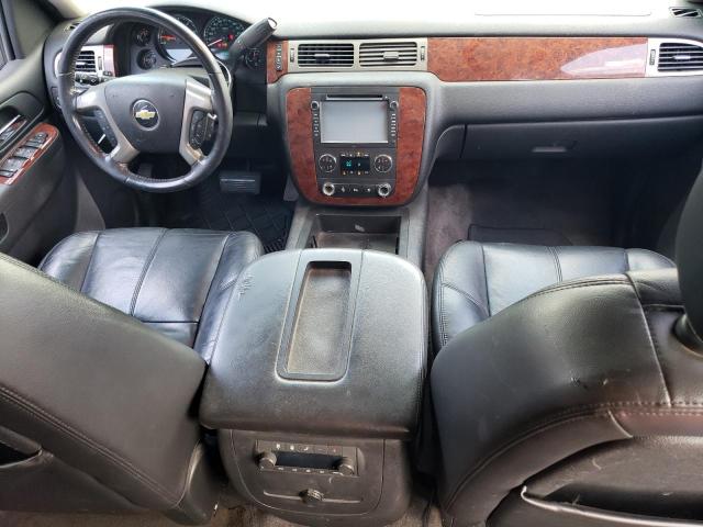 2011 Chevrolet Tahoe K1500 Lt VIN: 1GNSKBE00BR193084 Lot: 57789904