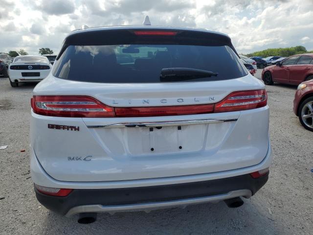 VIN 5LMCJ3C98KUL35291 2019 Lincoln MKC, Reserve no.6