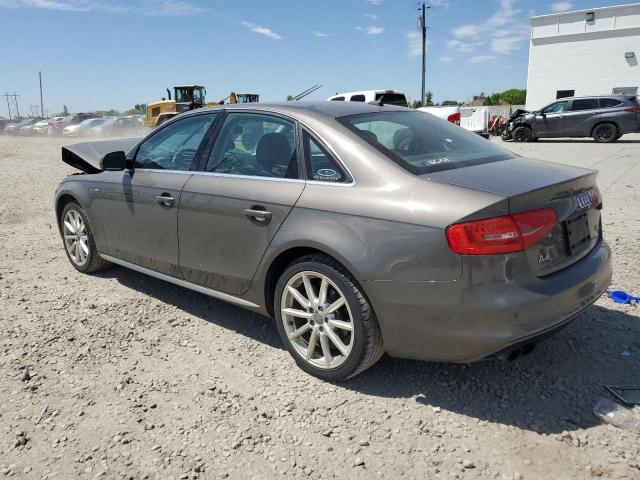 VIN WAUFFAFL1EN015369 2014 Audi A4, Premium Plus no.2