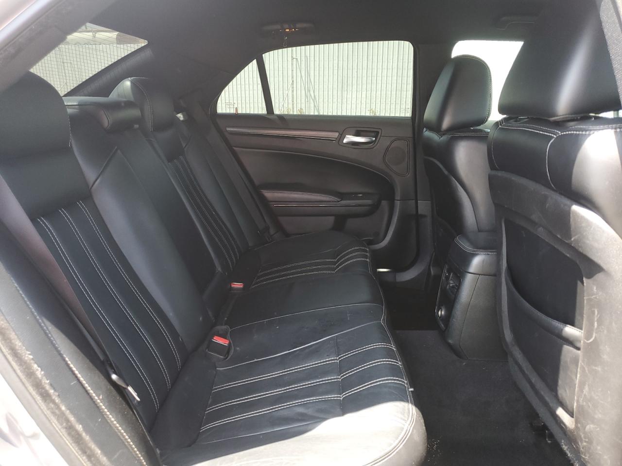 2C3CCABG5EH189966 2014 Chrysler 300 S