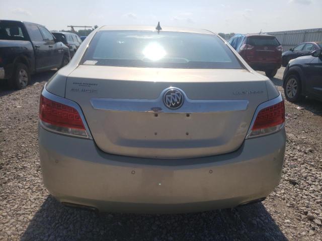 2012 Buick Lacrosse Premium VIN: 1G4GD5E39CF138586 Lot: 58682164