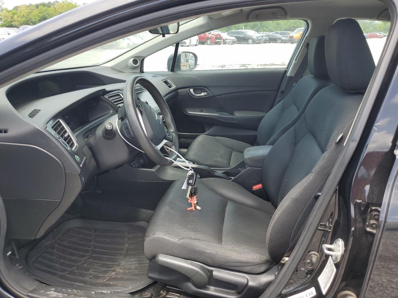 19XFB2F75FE120378 2015 Honda Civic Se 19XFB2F75FE120378 2015 Honda Civic Se