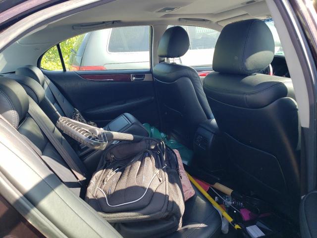 2005 Lexus Es 330 VIN: JTHBA30G855142643 Lot: 59293324