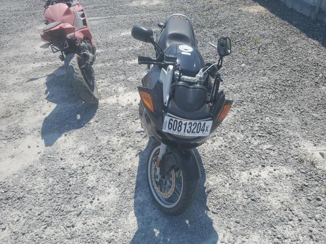 2002 BMW K1200 RS - WB10557A02ZG36235