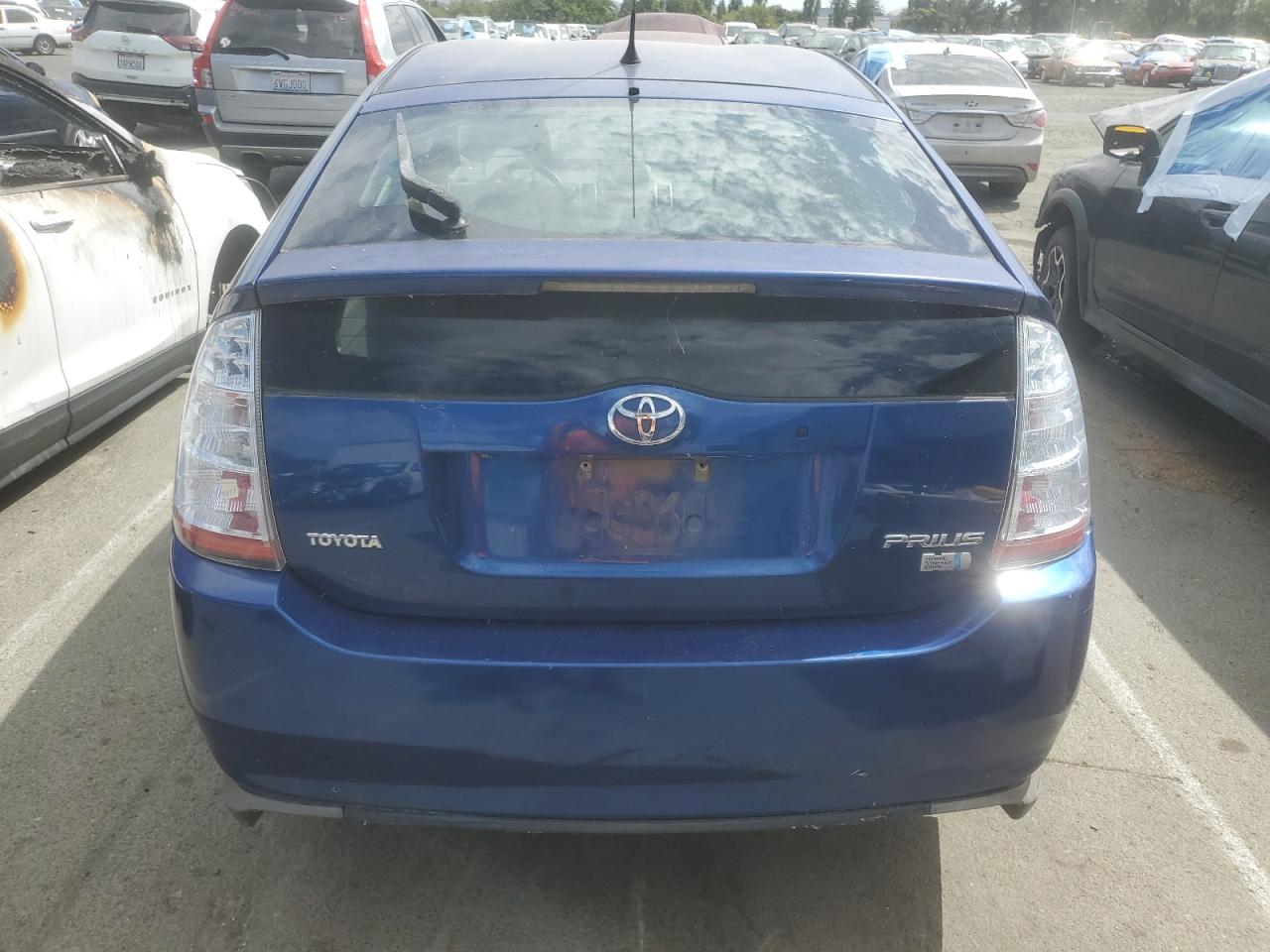 JTDKB20U997840557 2009 Toyota Prius