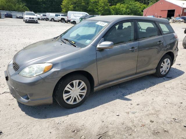 2006 Toyota Corolla Matrix Base VIN: 2T1LR32E16C553817 Lot: 57661634