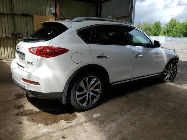 2017 Infiniti Qx50 VIN: JN1BJ0RR0HM408853 Lot: 58084614