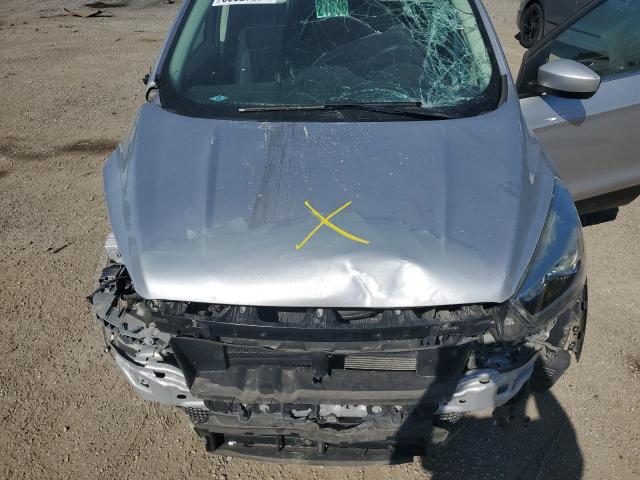 2017 Ford Escape Se VIN: 1FMCU9G9XHUC36603 Lot: 59027294