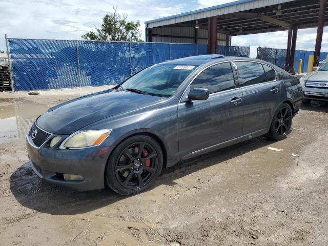 2006 Lexus Gs 430 VIN: JTHBN96S165011588 Lot: 61289844