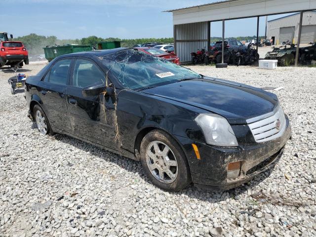 2007 Cadillac Cts VIN: 1G6DM57TX70150276 Lot: 59890964