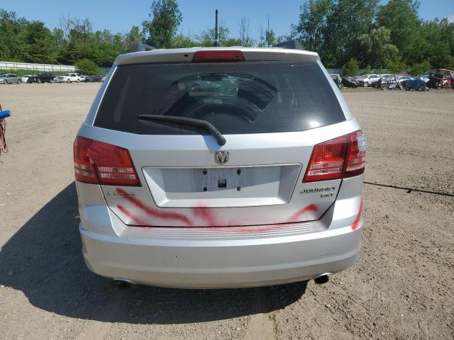 2009 Dodge Journey Sxt VIN: 3D4GG57V99T541429 Lot: 58625314