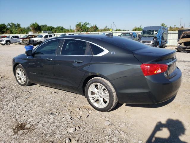 2015 CHEVROLET IMPALA LT - 2G1125S30F9111609