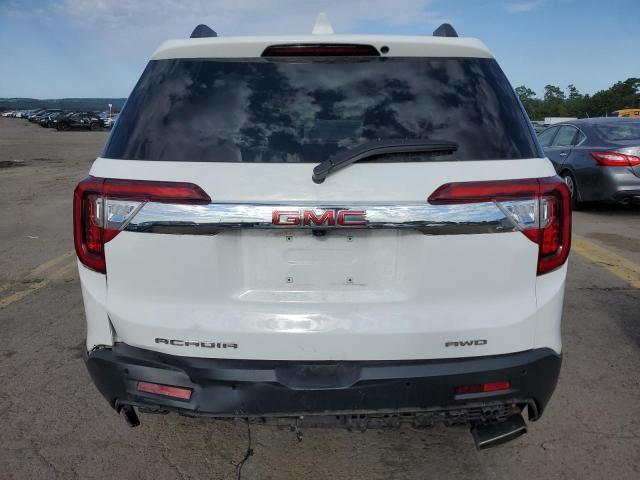 2020 GMC Acadia Sle VIN: 1GKKNRLS2LZ181991 Lot: 57266344