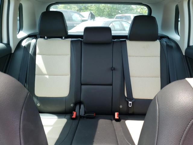 2017 Volkswagen Tiguan Wolfsburg VIN: WVGSV7AX9HK041284 Lot: 57480974