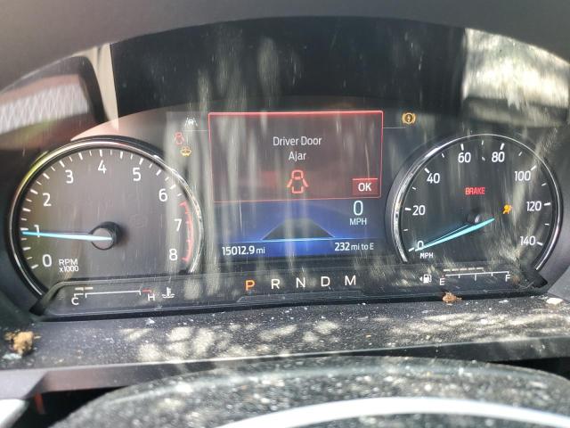 2023 FORD EXPLORER T - 1FMSK8JH4PGA72144