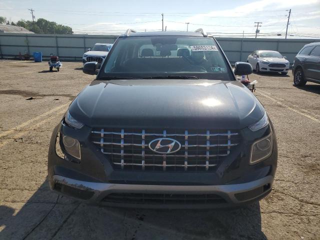2023 Hyundai Venue Sel VIN: KMHRC8A39PU268100 Lot: 59083124
