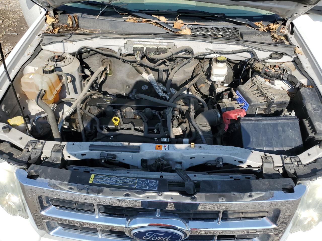 1FMCU0D73BKA38267 2011 Ford Escape Xlt 1FMCU0D73BKA38267 2011 Ford Escape Xlt
