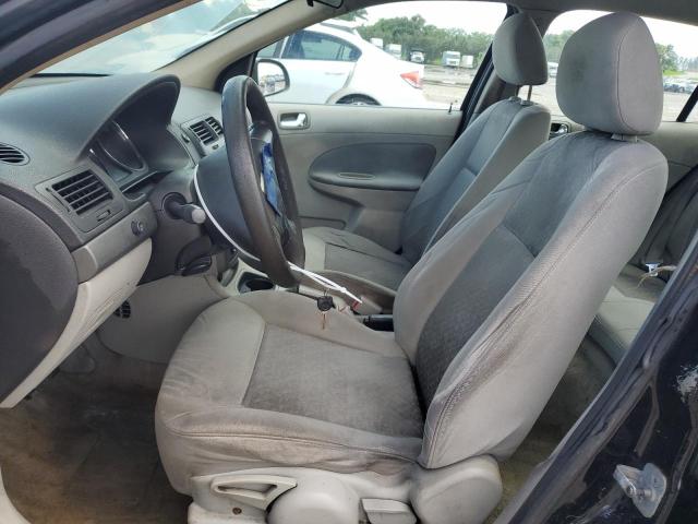 2008 Chevrolet Cobalt Ls VIN: 1G1AK58F887178366 Lot: 60444574