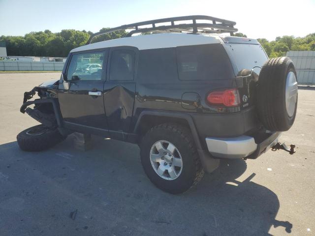 2009 Toyota Fj Cruiser VIN: JTEBU11F29K058954 Lot: 58661724