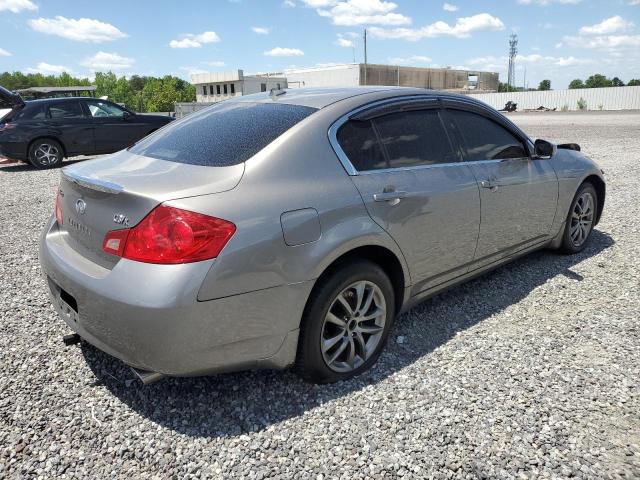 2009 Infiniti G37 VIN: JNKCV61F99M356634 Lot: 56028684