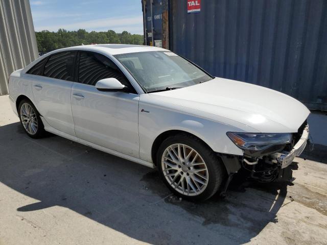 2016 Audi A6 Prestige VIN: WAUHGAFC8GN000618 Lot: 58242264