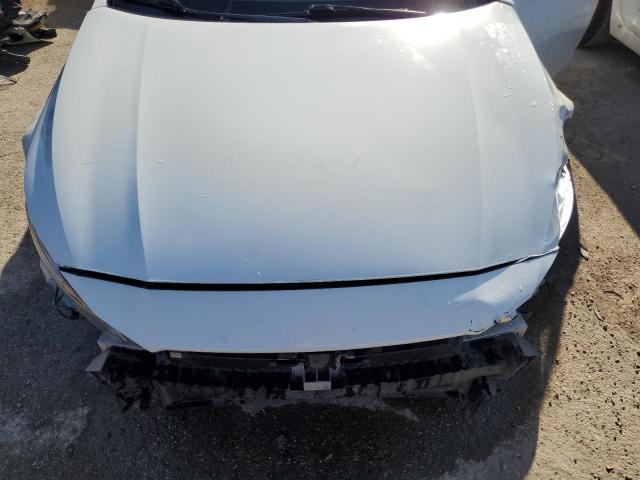 2021 NISSAN ALTIMA S - 1N4BL4BV9MN366179
