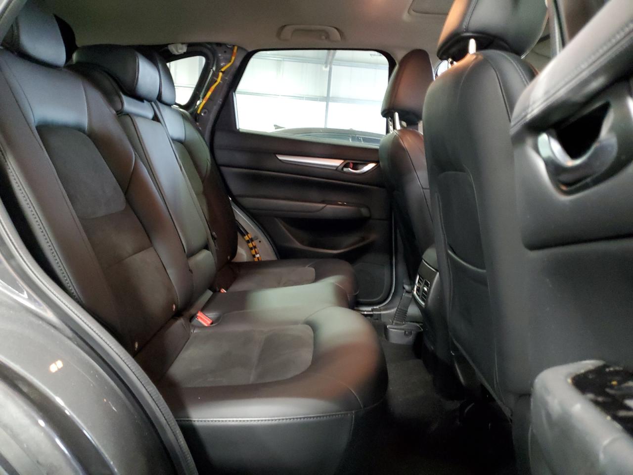 JM3KFBCL1H0225734 2017 Mazda Cx-5 Touring