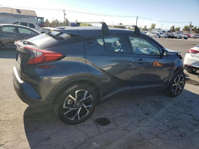 VIN NMTKHMBX5NR143452 2022 Toyota C-HR, Xle no.3