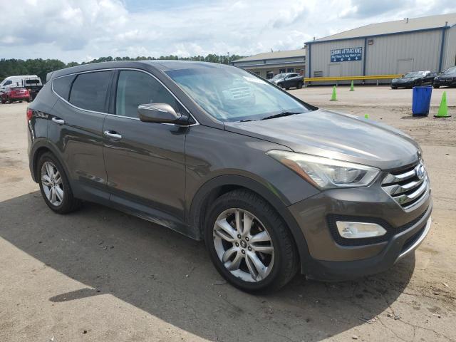 2013 Hyundai Santa Fe Sport VIN: 5XYZWDLA8DG032650 Lot: 59909644